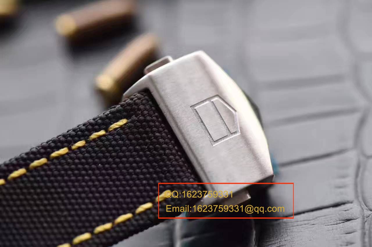 【HBBV6厂顶级1:1复刻高仿手表】最新泰格豪雅竞潜精品、同步豪雅官方最新款WAY211A.FC6362 / TG046