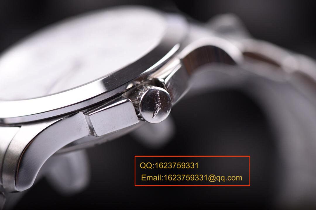 【视频评测YL一比一超A高精仿手表】浪琴制表传统康铂系列 L2.785.4.76.6腕表 / LAF056