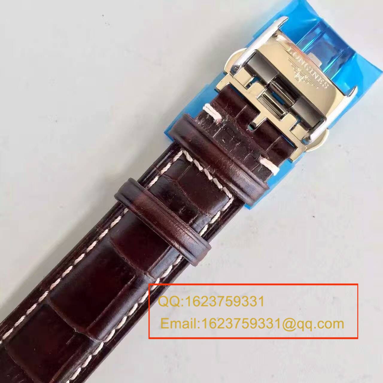 【MK厂一比一超A精高仿手表】浪琴LONGINES制表传统《名匠系列》L2.518.4.78.3机械腕表 / LQ008