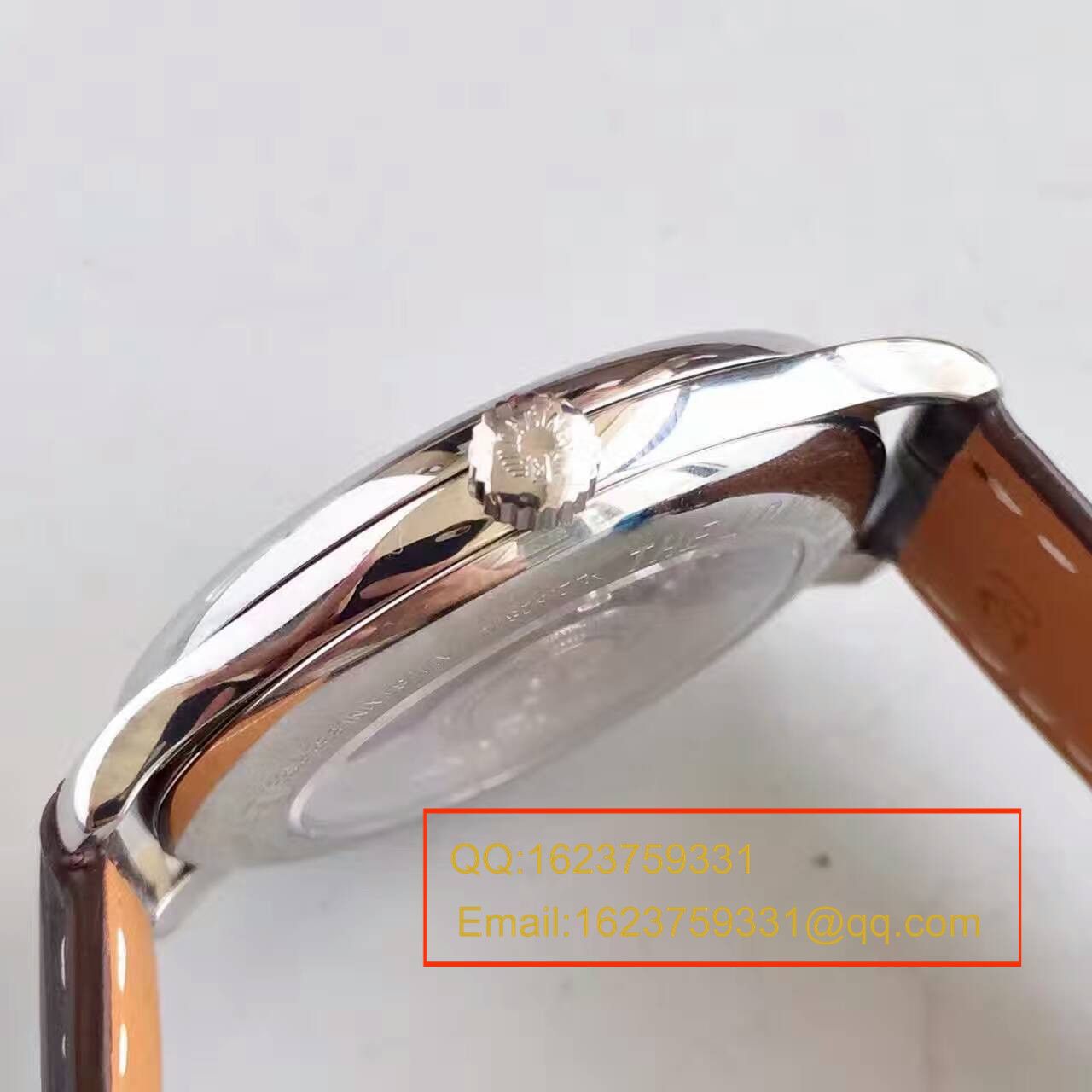 【MK厂一比一超A精高仿手表】浪琴LONGINES制表传统《名匠系列》L2.518.4.78.3机械腕表 / LQ008