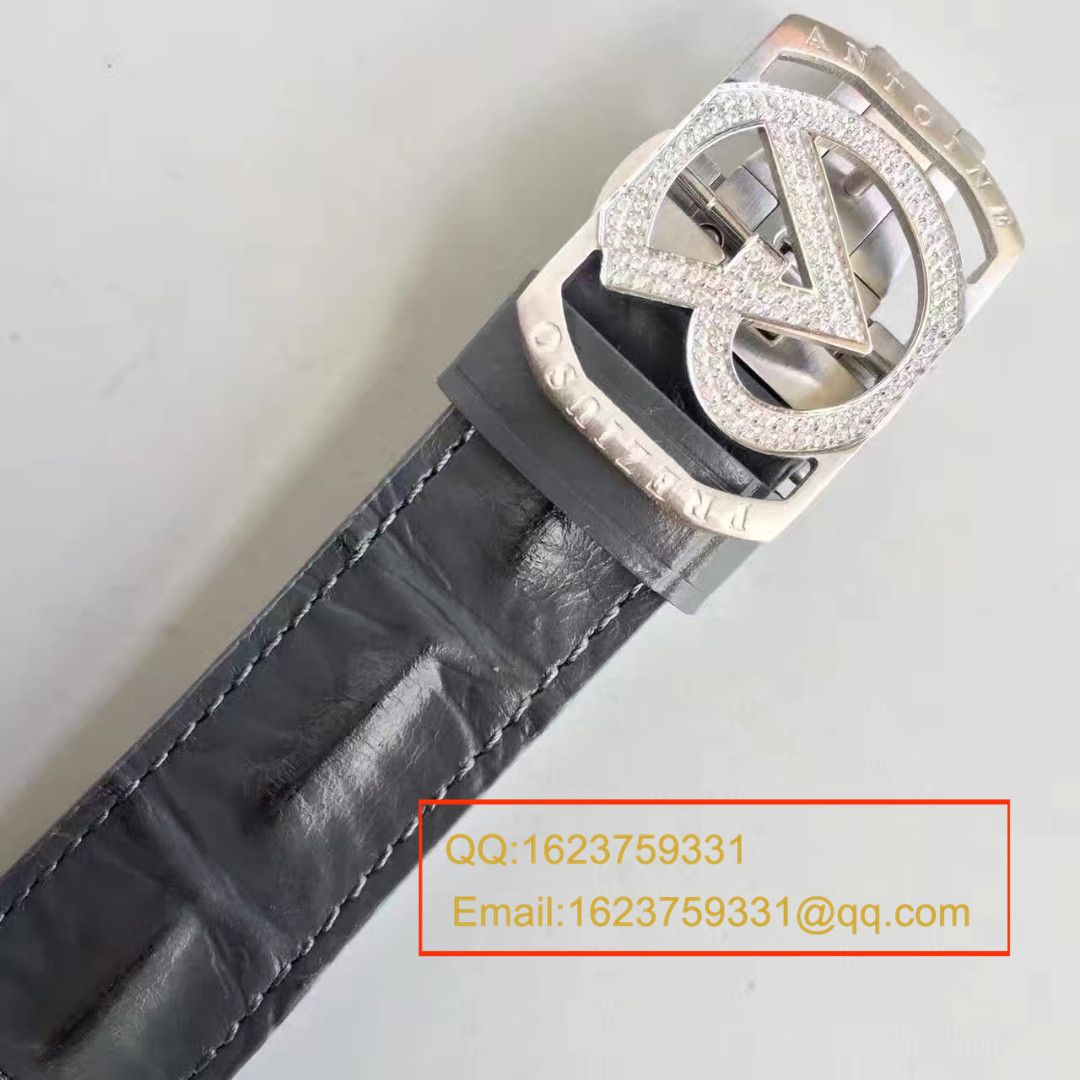 【CY一比一超A复刻腕表】安东尼·裴修素ANTOINE PREZIUSO 腕表 