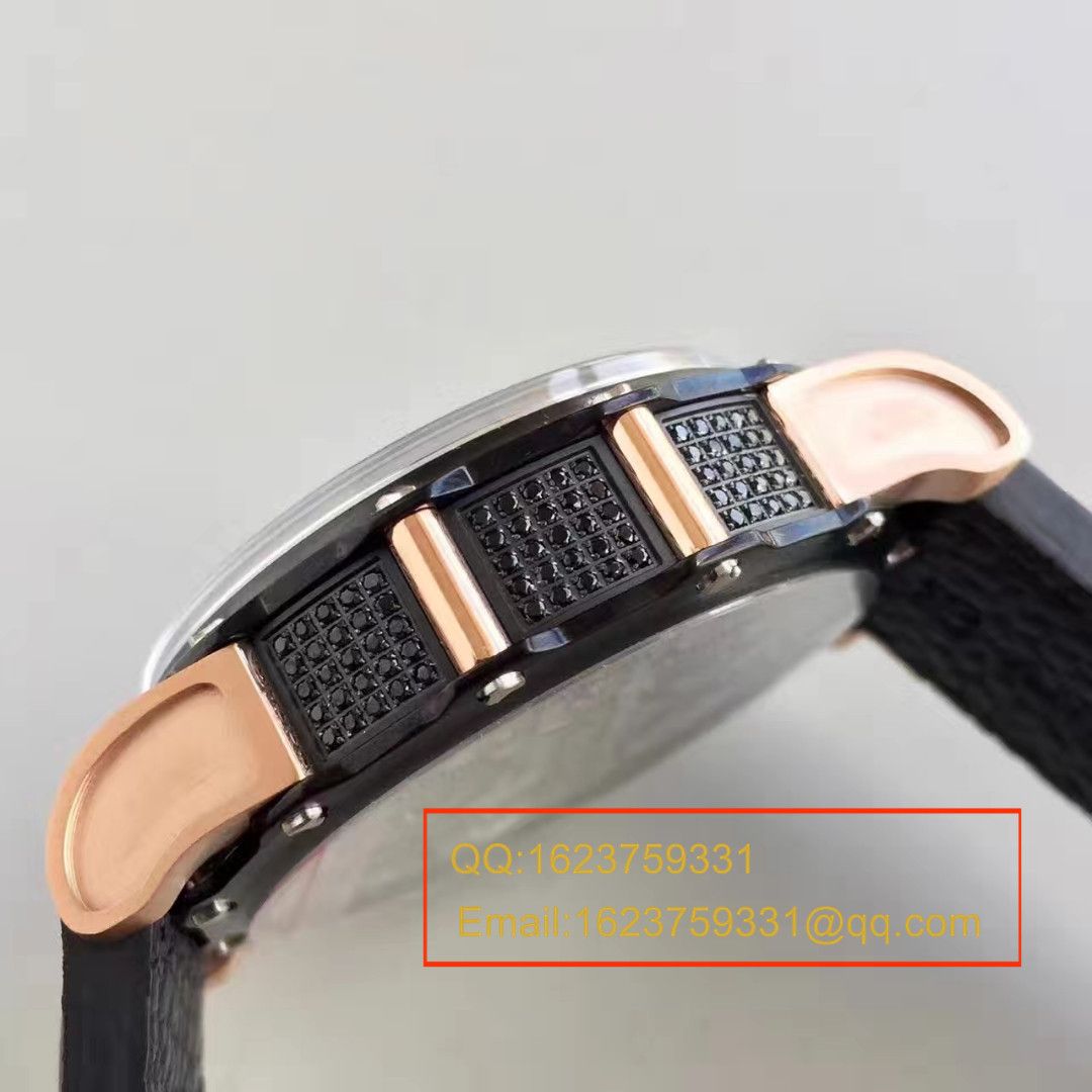 【CY一比一超A复刻腕表】安东尼·裴修素ANTOINE PREZIUSO 腕表 