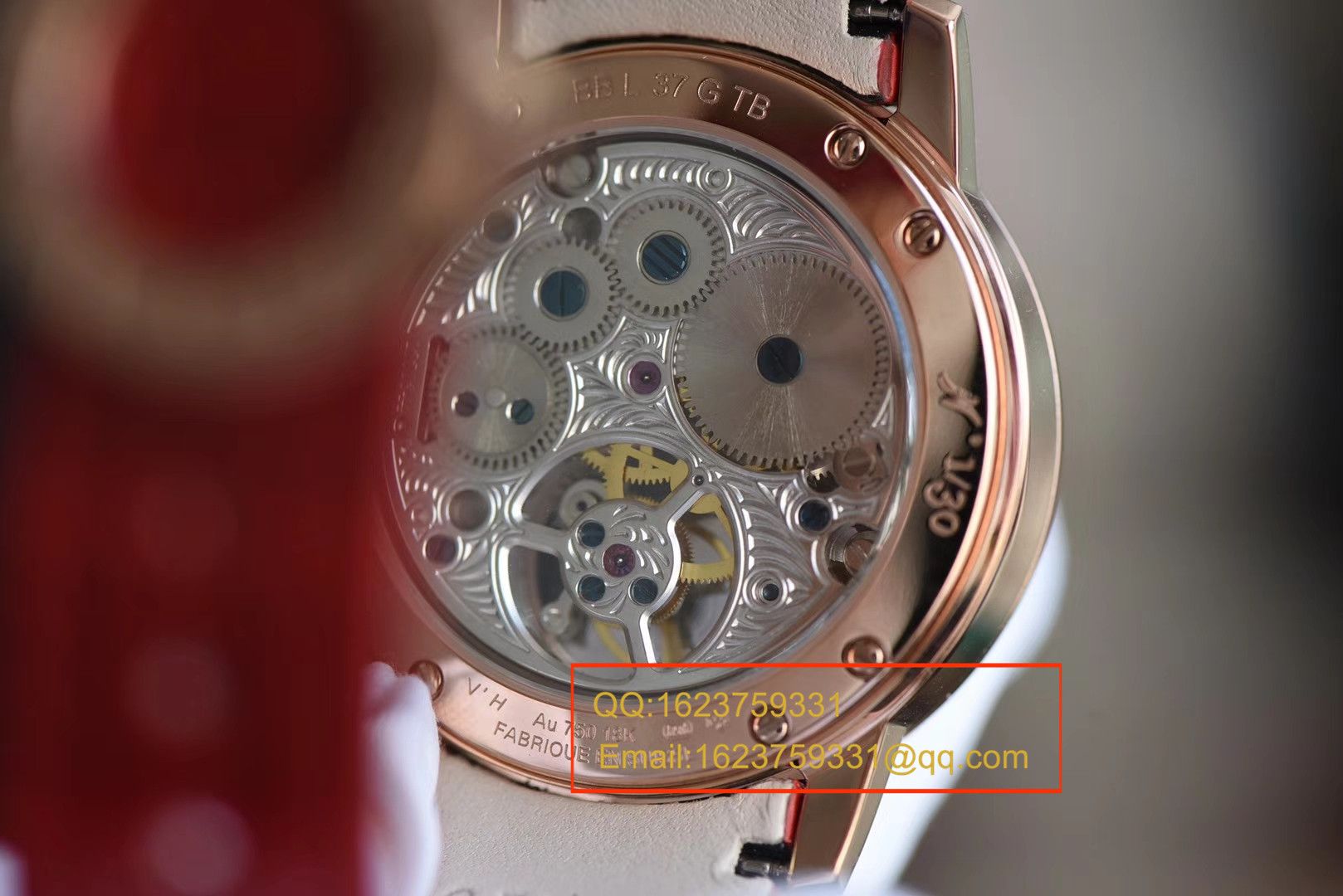 【TF厂1比1超A高仿手表】宝格丽BVLGARI∙BVLGARI系列102343 BBLP37SDGDLTB腕表 / BZCI015