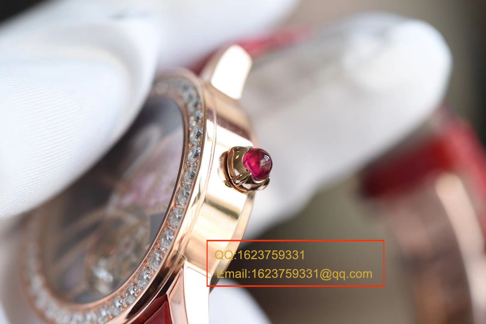 【TF厂1比1超A高仿手表】宝格丽BVLGARI∙BVLGARI系列102343 BBLP37SDGDLTB腕表 / BZCI015