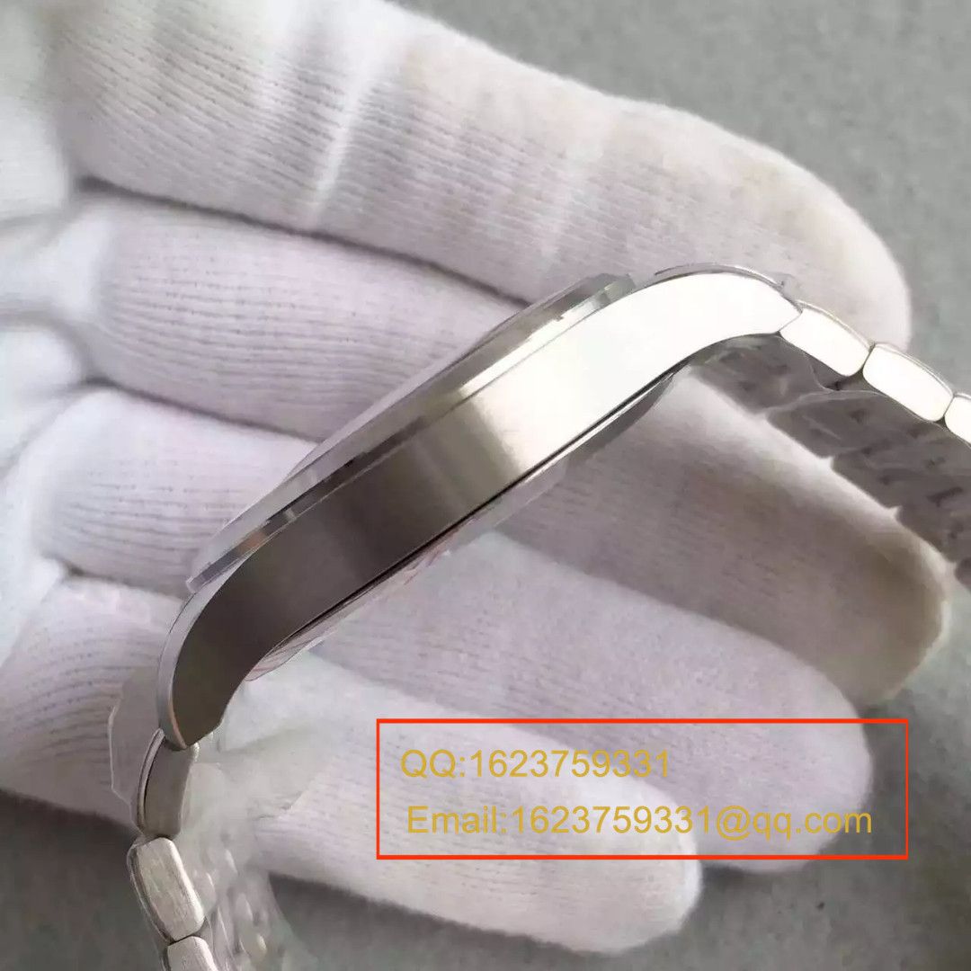 【MK1:1复刻高仿手表】万国飞行员马克十八飞行员腕表系列IW327002腕表《精钢表带款》 / WG244