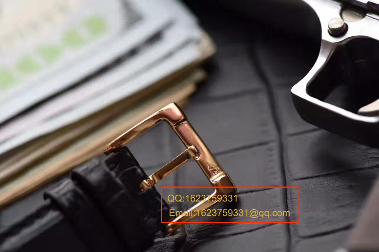 FK厂一比一精高仿手表雅典鎏金系列8156腕表 / YD007