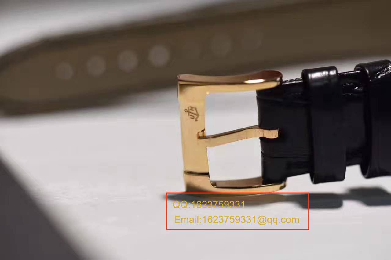 【FK厂顶级1:1复刻高仿正品开模手表】雅典经典系列 8152-111-2/ROOSTER腕表鸡年新款雅典鸡表巨献 / YD005