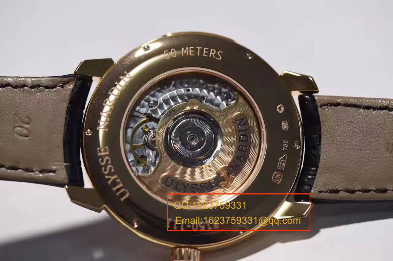 【FK厂顶级1:1复刻高仿正品开模手表】雅典经典系列 8152-111-2/ROOSTER腕表鸡年新款雅典鸡表巨献 / YD005