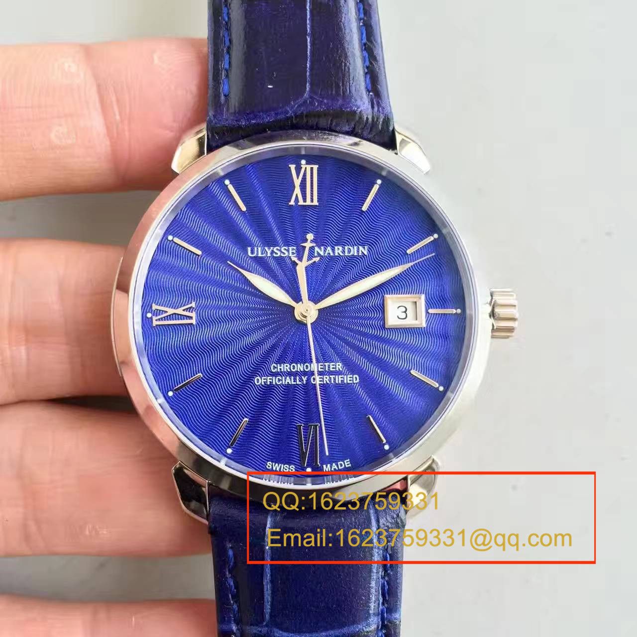 【FK厂1:1复刻高仿手表】雅典鎏金系列8153-111-7/E3腕表 / YD002