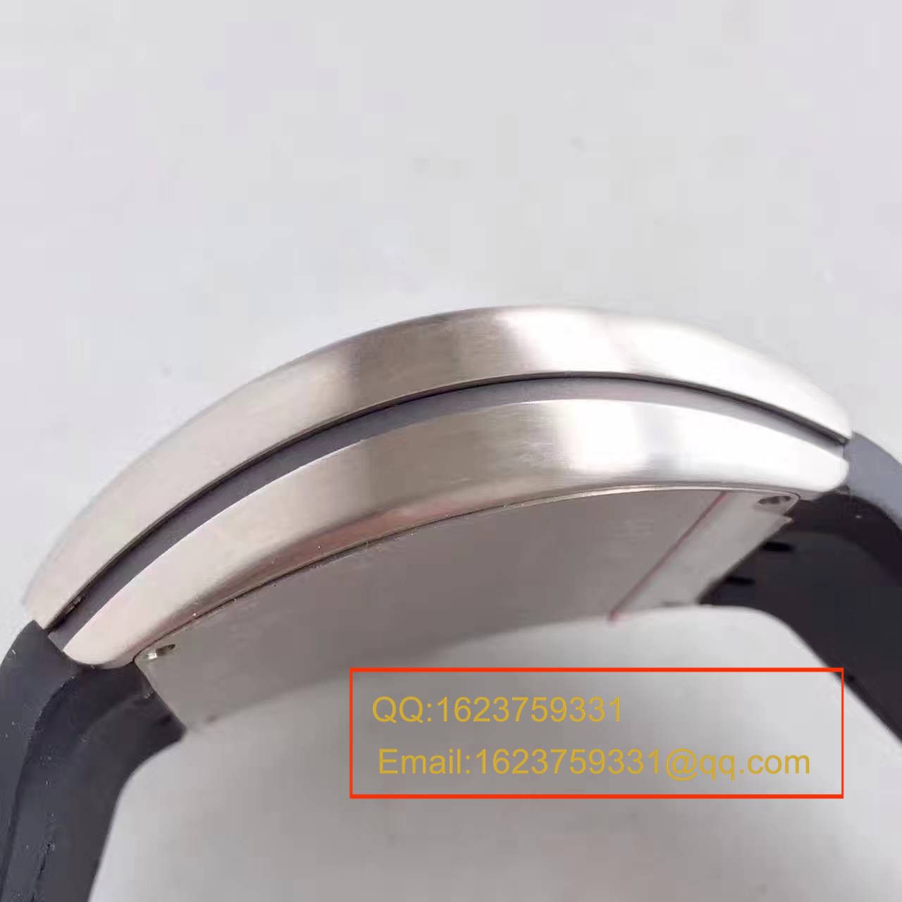 【FM一比一超A高仿手表】法兰克.穆勒VANGUARD系列V 45 SC DT腕表 / FL019