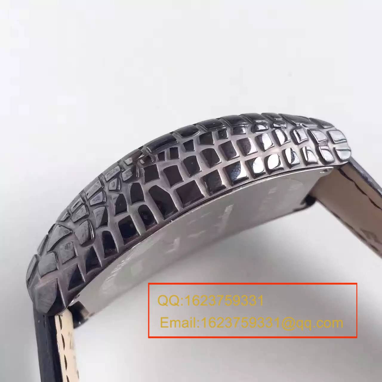【FM一比一高仿手表】法穆兰BLACK CROCO系列8880 SC BLACK CROCO腕表 / FL14