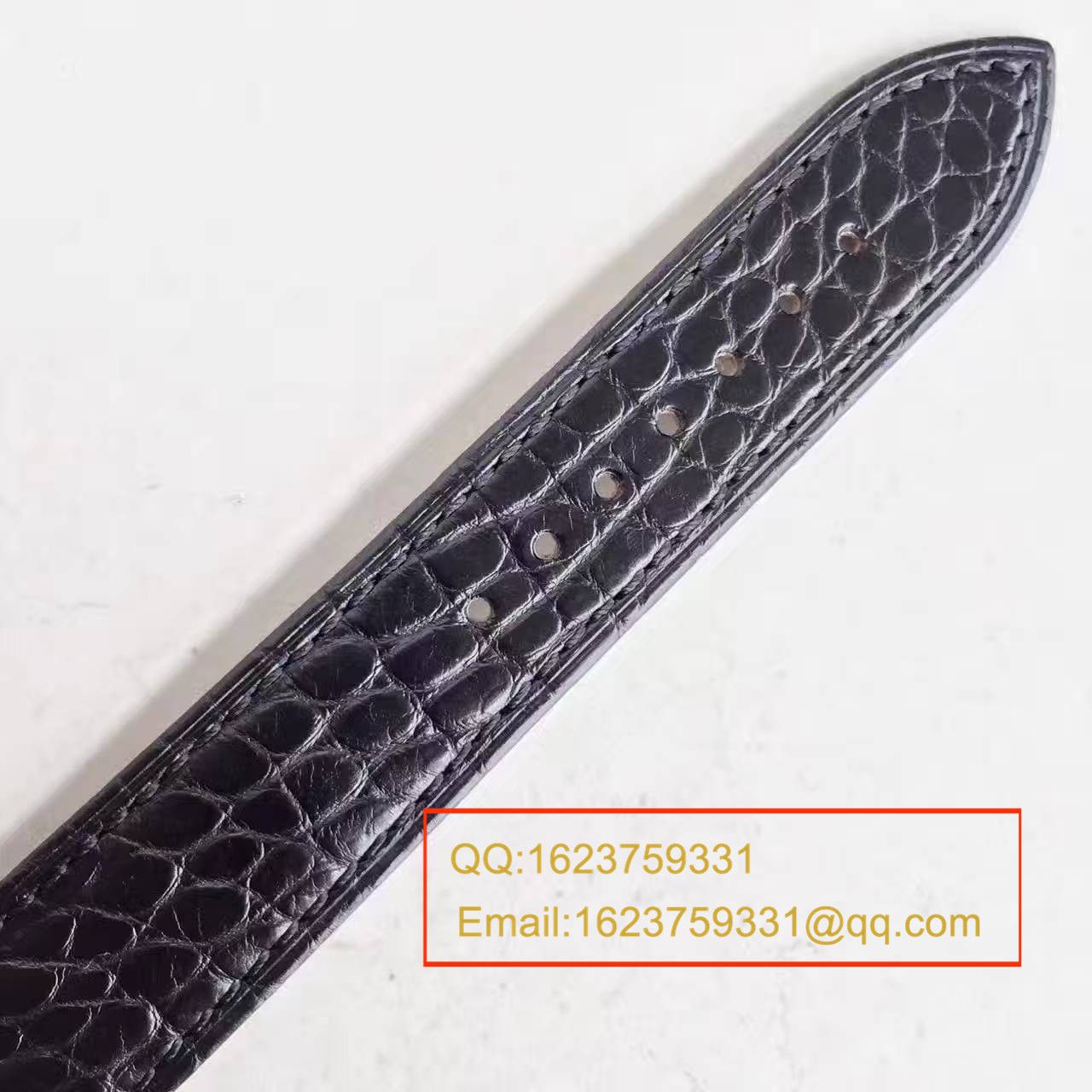 【台湾厂一比一高仿手表】伯爵ALTIPLANO系列G0A42105腕表 / PT015