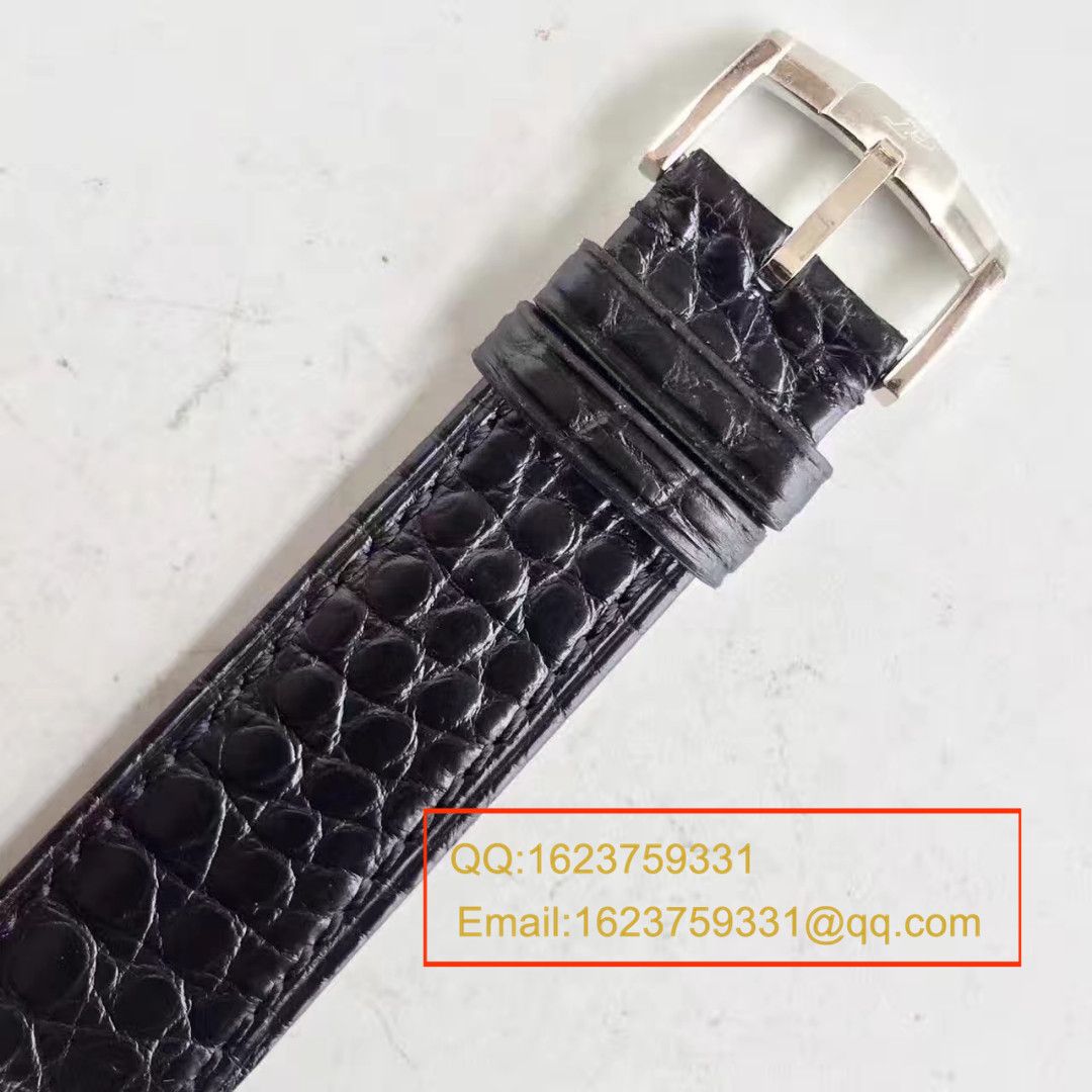 【台湾工厂一比一精高仿手表】伯爵ALTIPLANO系列G0A29113腕表 / PT010