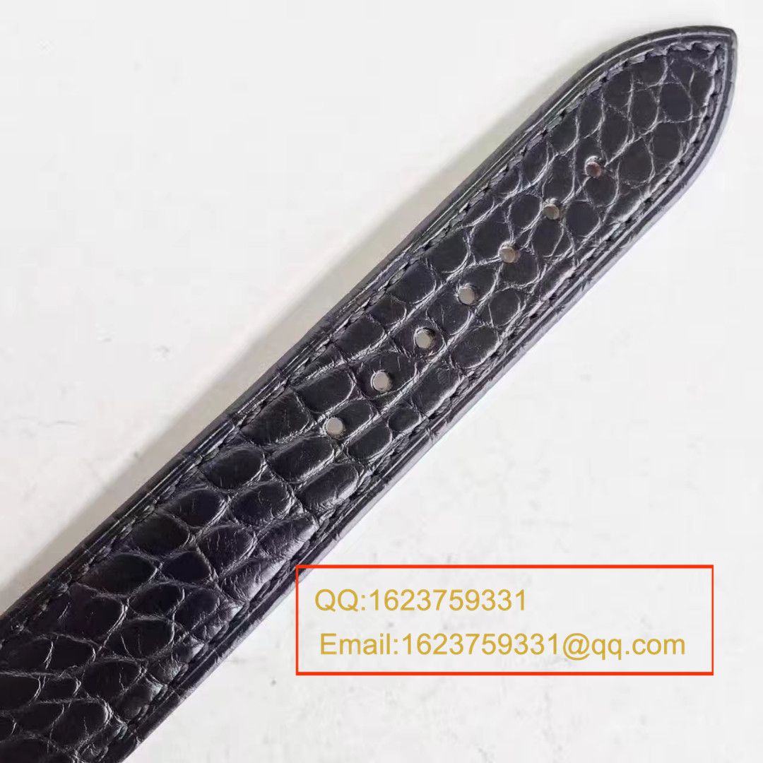 【台湾工厂1:1精仿手表】伯爵ALTIPLANO系列G0A29112腕表 / PT009