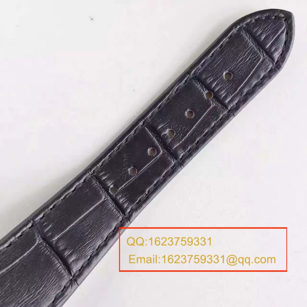 BF厂顶级复刻高仿手表之伯爵POLO系列G0A31159男表 / PT003