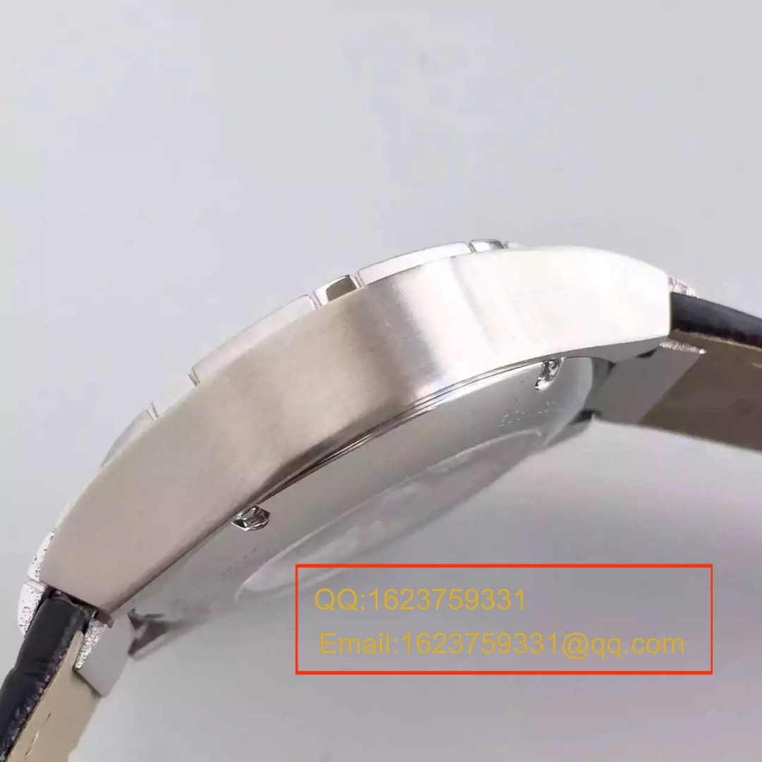 BF厂顶级复刻高仿手表之伯爵POLO系列G0A31159男表 / PT003