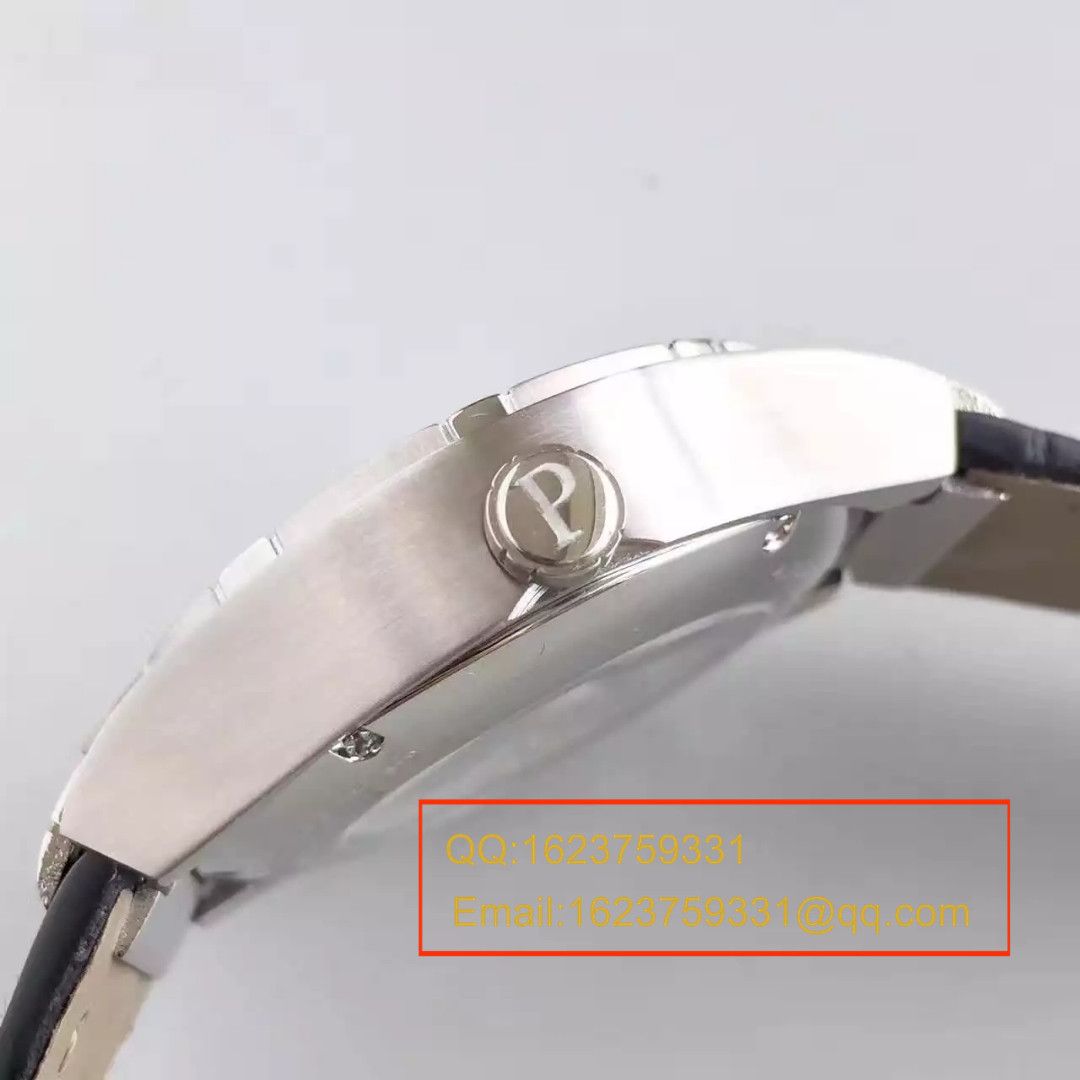 BF厂顶级复刻高仿手表之伯爵POLO系列G0A31159男表 / PT003