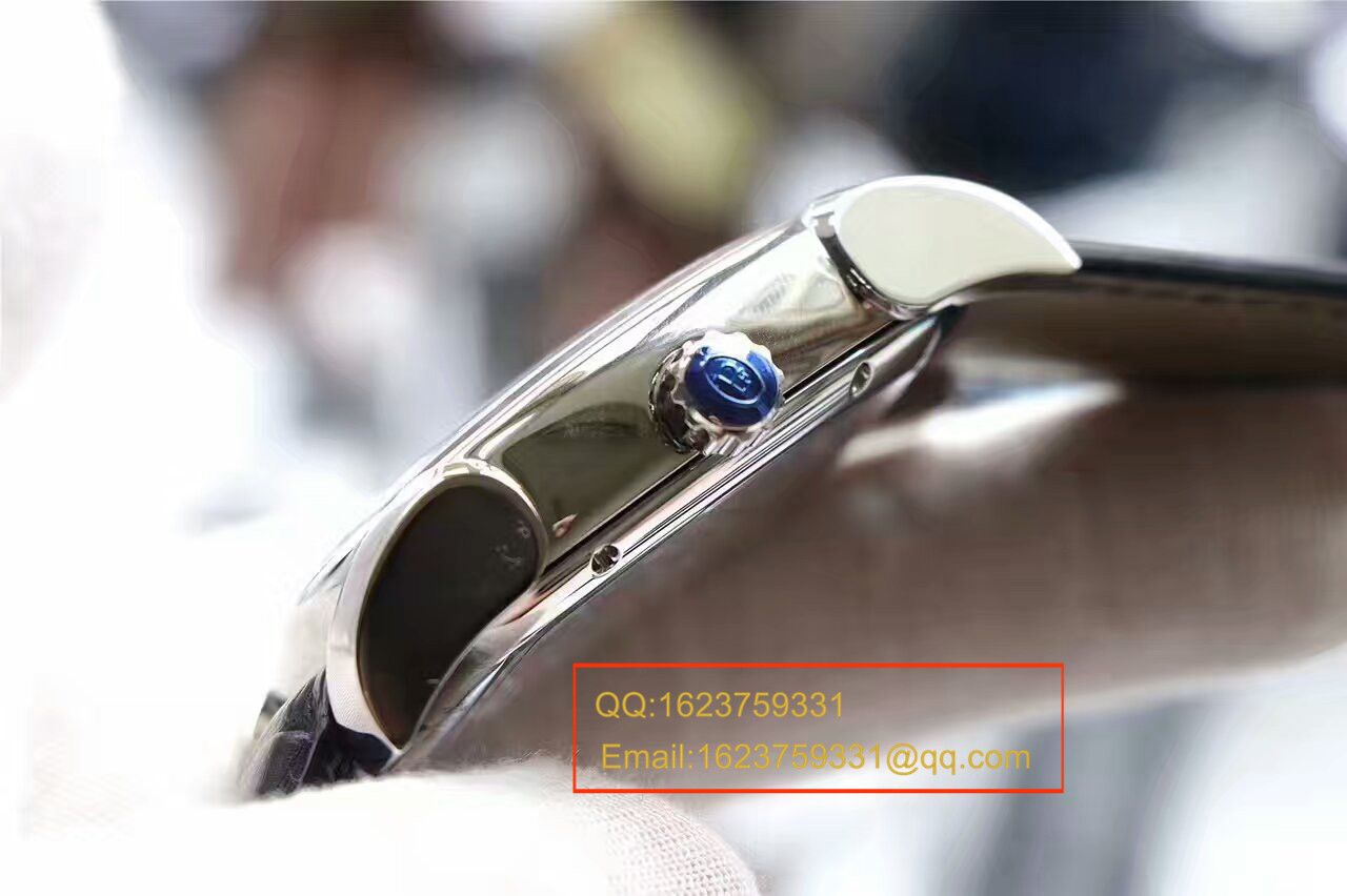 【视频评测BM1:1精高仿手表】帕玛强尼TOURBILLON系列PF011255.01陀飞轮腕表 
