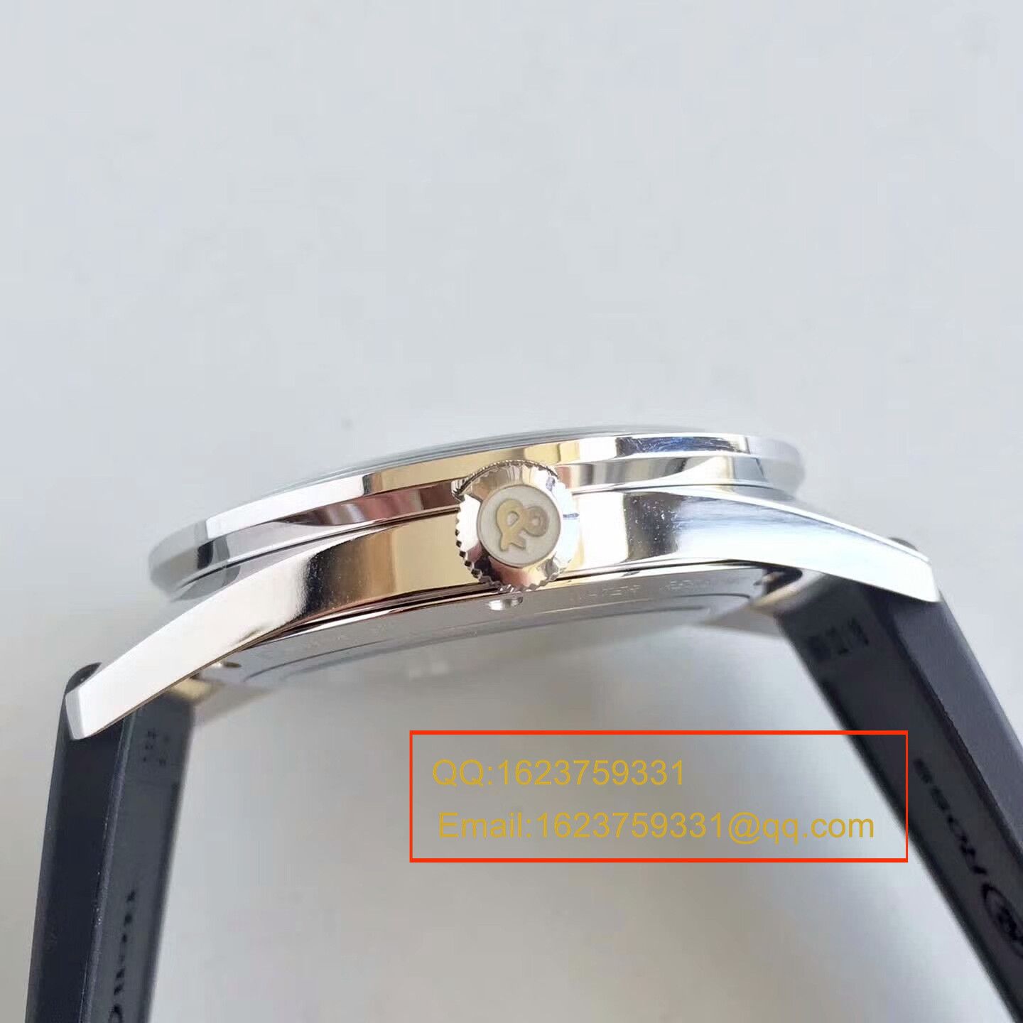 【BM1:1顶级精高仿手表】柏莱士VINTAGE 系列BR 123 SPORT HERITAGE腕表《正皮表带》 / BLS009