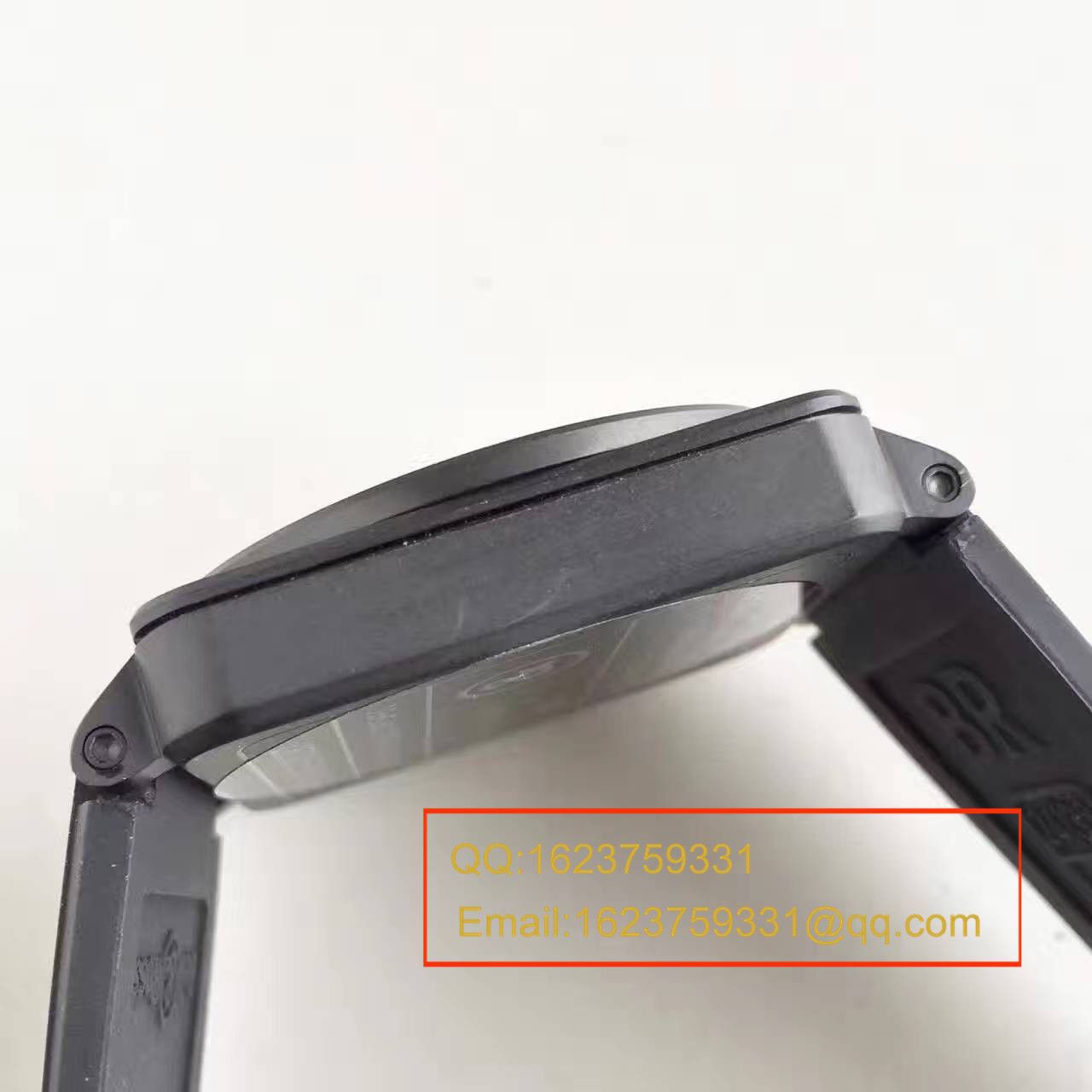 【BR厂一比一复刻瑞士精仿手表】柏莱士AVIATION系列BR 03-92 DESERT TYPE腕表 /  BLSAI008