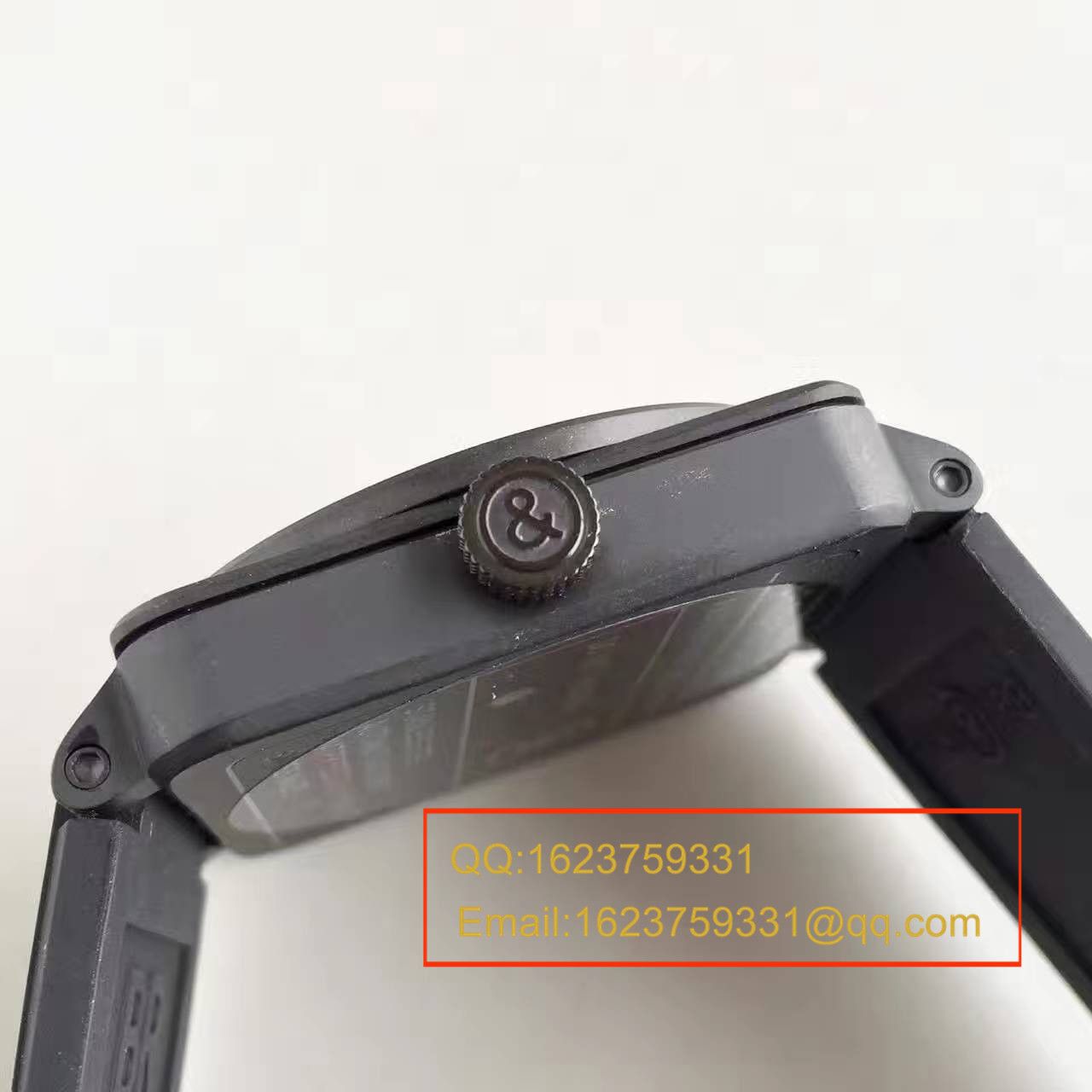 【BR厂一比一复刻瑞士精仿手表】柏莱士AVIATION系列BR 03-92 DESERT TYPE腕表 /  BLSAI008