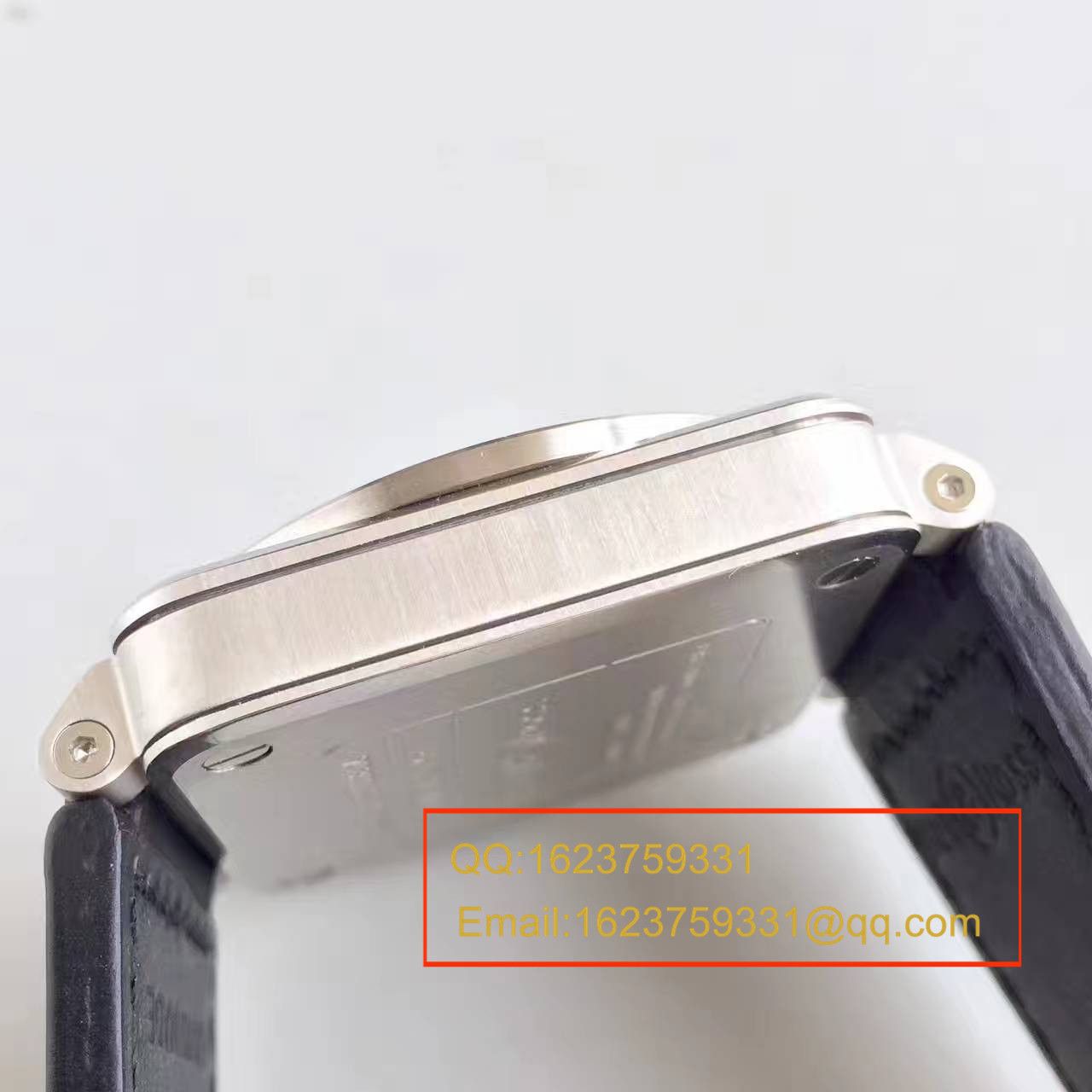 【BR厂一比一超A高仿手表】柏莱士AVIATION系列BR 03-93 GMT腕表 / BLBA014