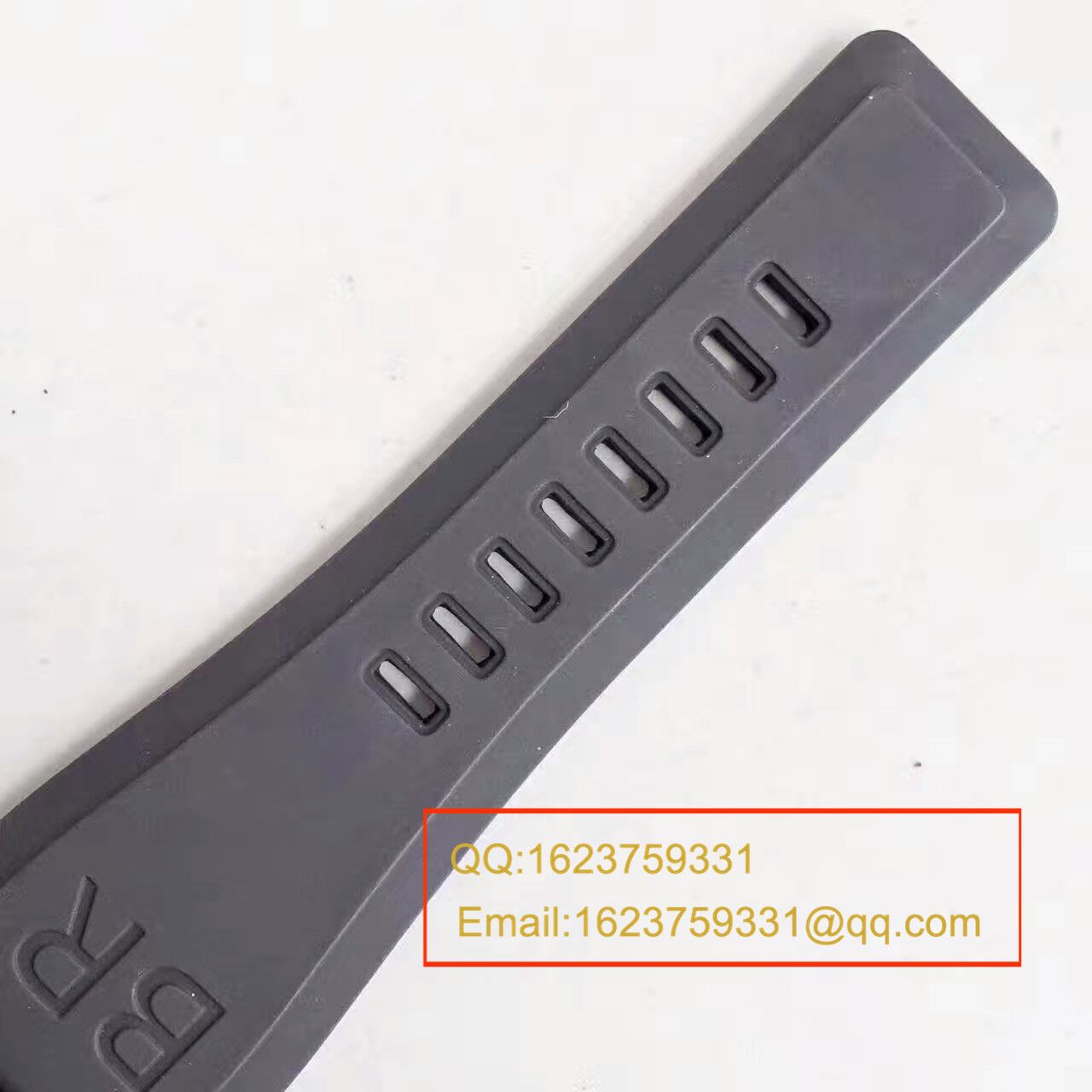 【BR厂一比一精高仿手表】BR柏莱仕法国国家宪兵特勤队设计制造GIGN专属特别版腕表 BR03-92 / BL011