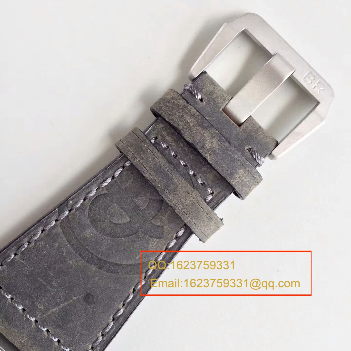 【BR一比一高仿手表】柏莱仕 Bell&Roas  BR 03-92 HOROLUM  LIMITED EDITION腕表 / BL006