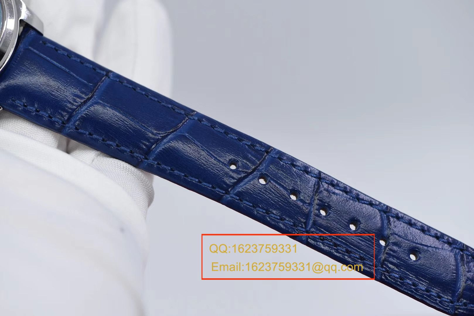 【FK一比一超A复刻高仿手表】格拉苏蒂原创女表系列 1-39-22-11-02-04腕表 / GLA050