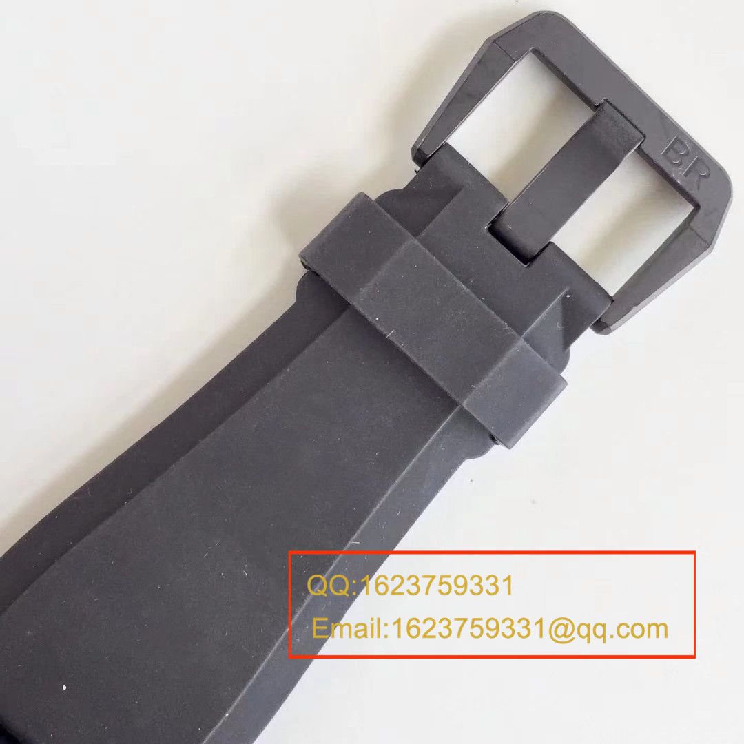 【BR1:1顶级高精仿手表】柏莱士AVIATION系列 BR 03-92 BLACK CAMO腕表 / BLS011