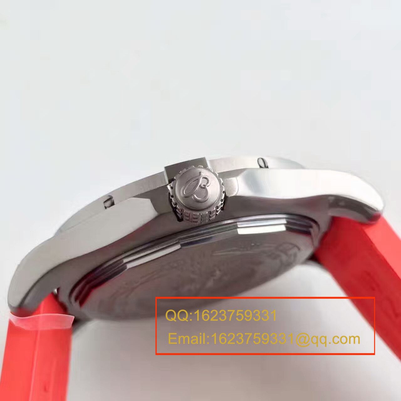 【GF一比一超A高仿手表】全新百年灵复仇者二代世界时间黑钢中国大陆限量版（Avenger II GMT Blacksteel China Edition） / BL013