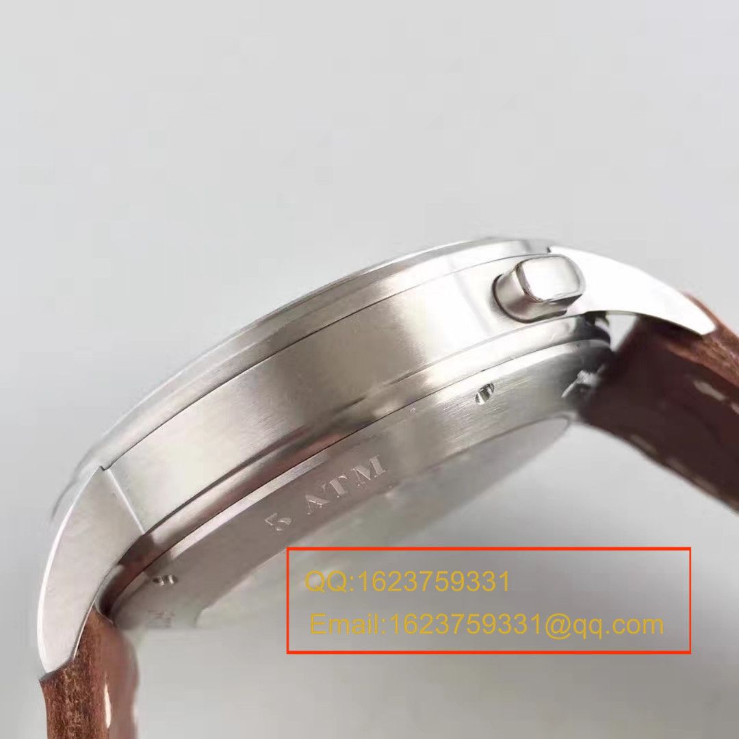 【GF一比一精高仿手表】格拉苏蒂原创SENATOR NAVIGATOR系列100-09-07-04-04男表 / GLA035