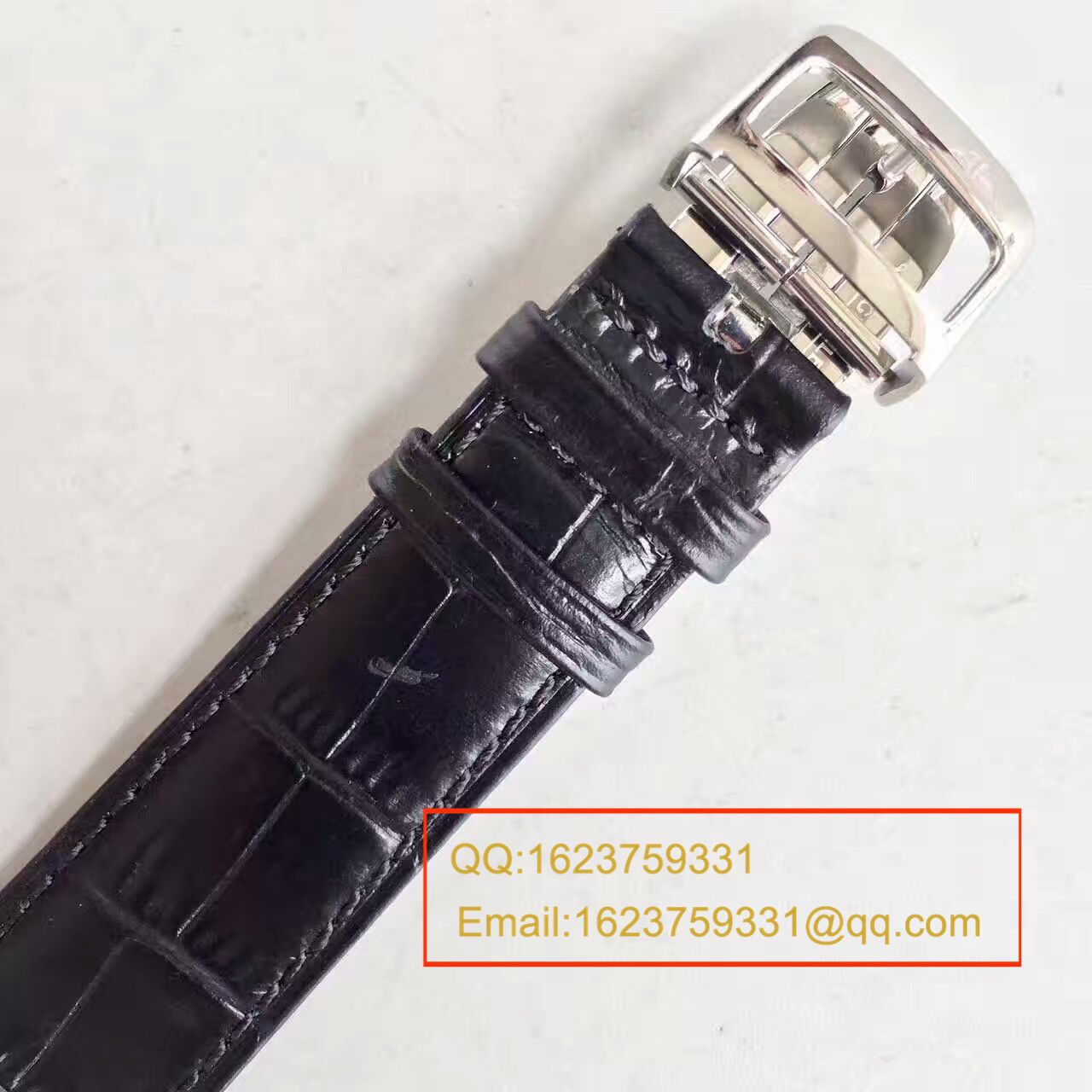 【台湾一比一高精仿手表】积家地球物理天文台腕表系列Q8008520腕表 / JJ052