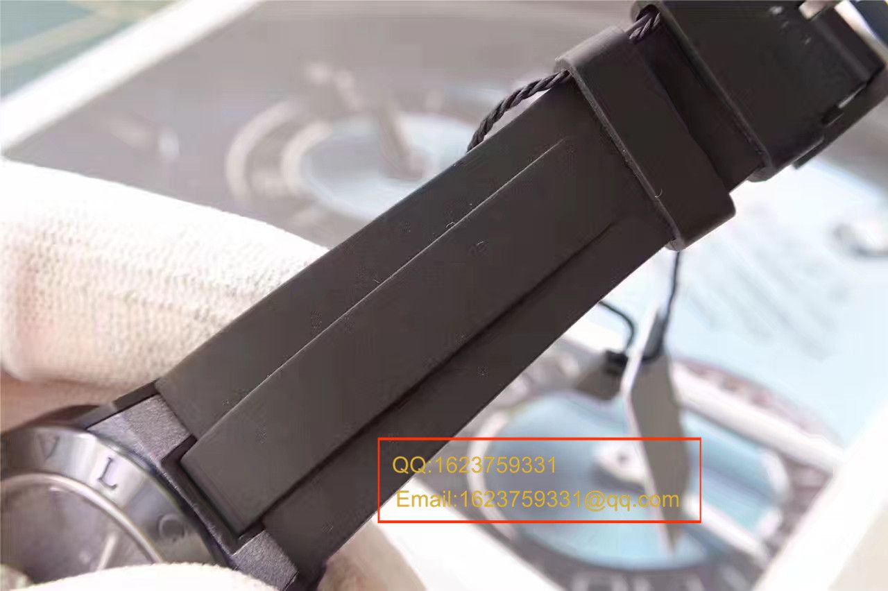 【GF厂一比一超A精仿手表】宝格丽DIAGONO系列102307 DG41C14SMCVD腕表 / BGB0013