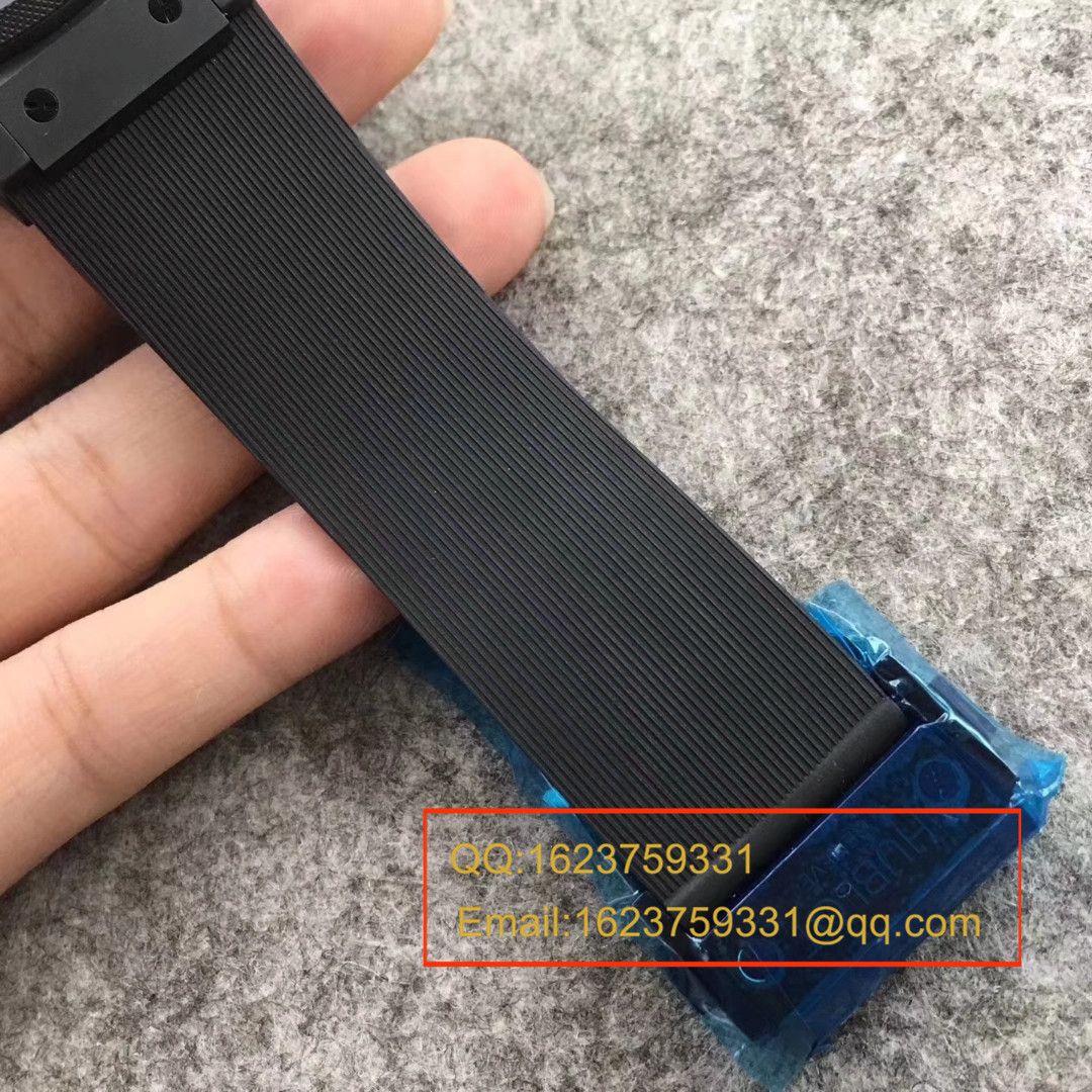 【HBBV6一比一超A高仿手表】《恒宝》HUBLOT宇舶系列301.ci.1110.ci腕表 / YB033