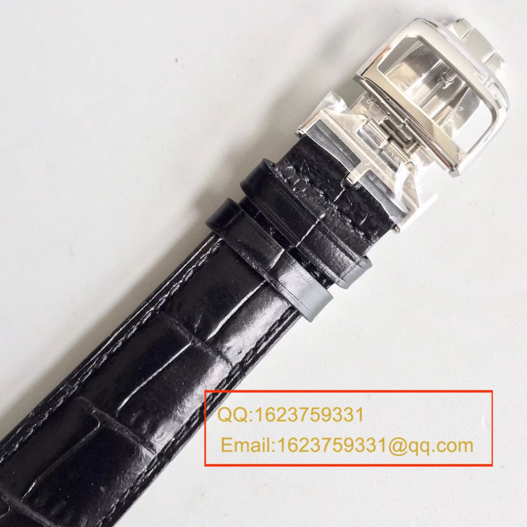 【3A一比一超A高精仿手表】积家Jaeger-LeCoultre超薄大师系列1378480腕表 / JJ073