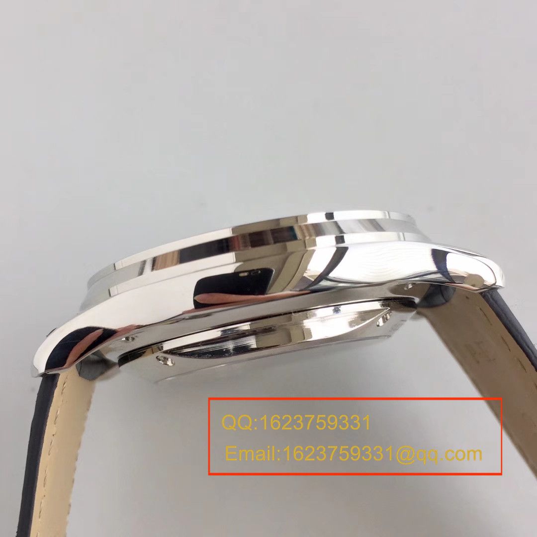 【3A一比一超A高精仿手表】积家Jaeger-LeCoultre超薄大师系列1378480腕表 / JJ073