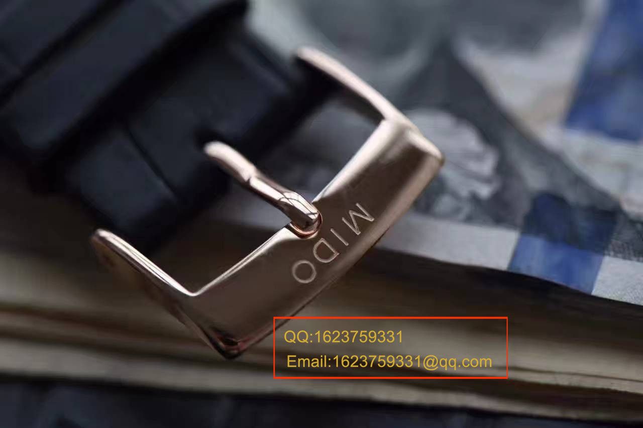 【FK一比一超A高仿手表】美度贝伦赛丽系列M027.407.36.260.00腕表 