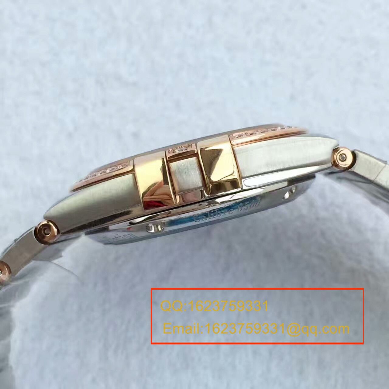 【SSS一比一超A高仿手表】欧米茄星座系列123.20.38.21.01.001腕表《多面可选》 / M261