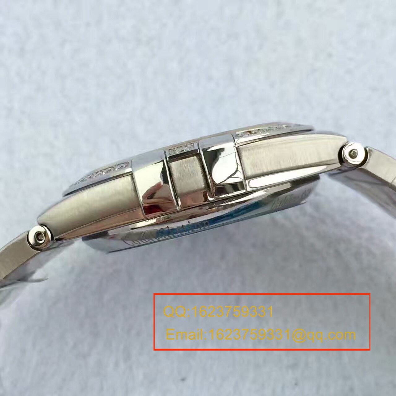 【SSS一比一超A高仿手表】欧米茄星座系列123.20.38.21.01.001腕表《多面可选》 / M261