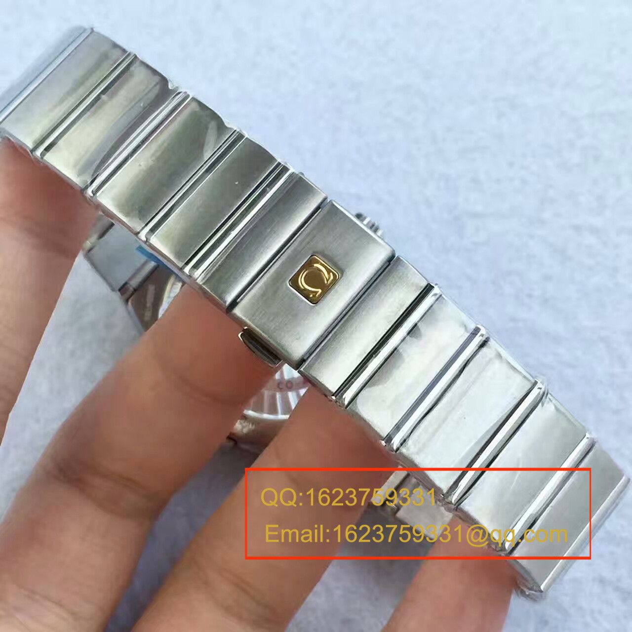 【SSS一比一超A高仿手表】欧米茄星座系列123.20.38.21.01.001腕表《多面可选》 / M261