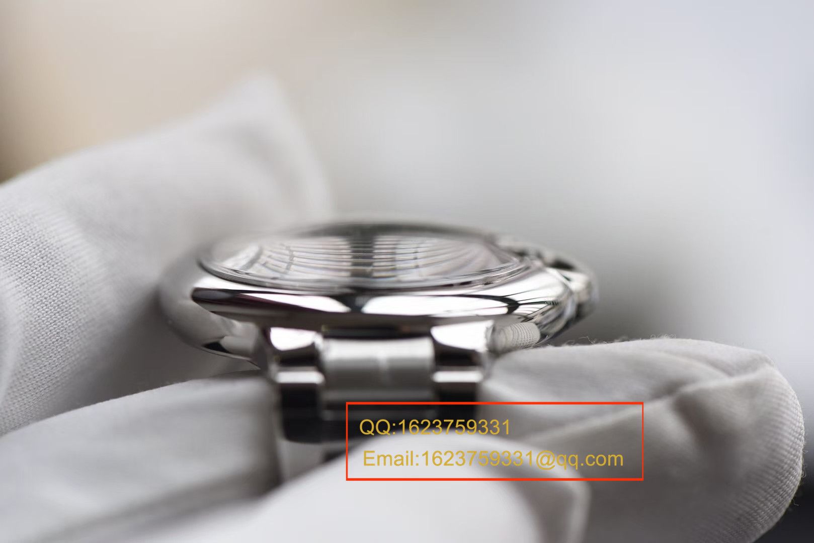 【独家视频测评V6厂一比一高精仿手表】卡地亚蓝气球系列W6920084女士33毫米石英腕表 / KAC080