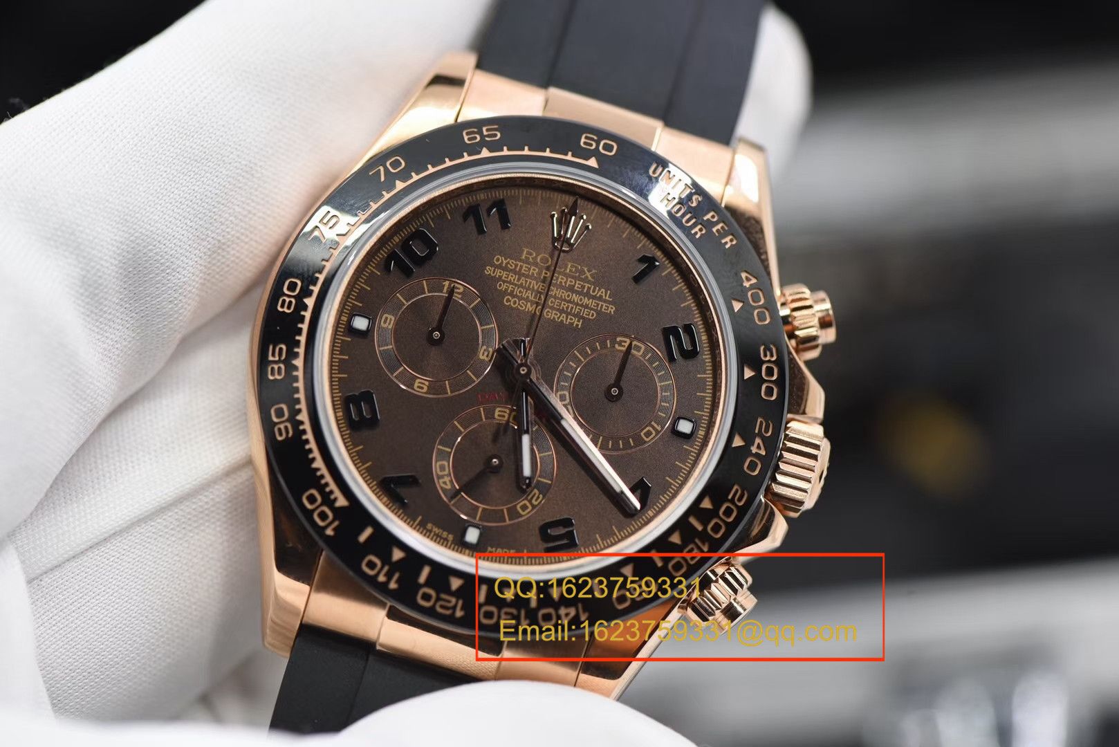 视频评测对比AR厂黑水鬼、迪通拿集合 / RBI190