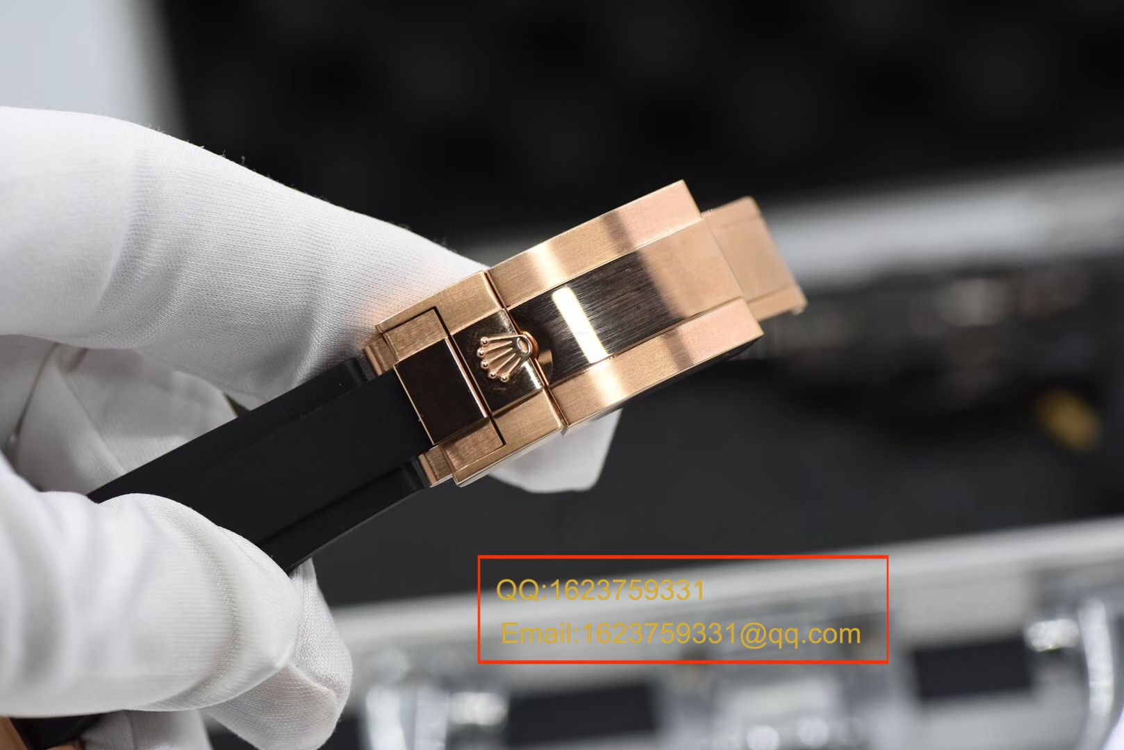 视频评测对比AR厂黑水鬼、迪通拿集合 / RBI190