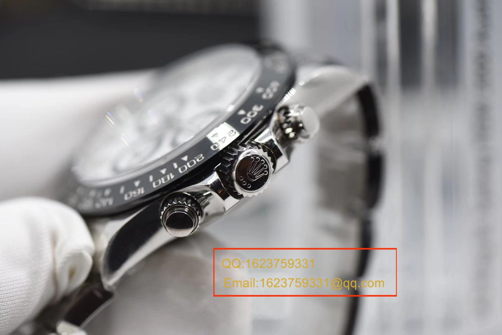 视频评测对比AR厂黑水鬼、迪通拿集合 / RBI190