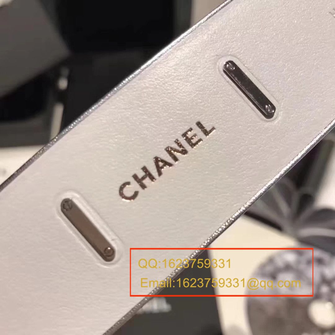 【视频评测原单正品】全明星J12 粉  香奈儿的陶瓷系列女士腕表 / XBAE016