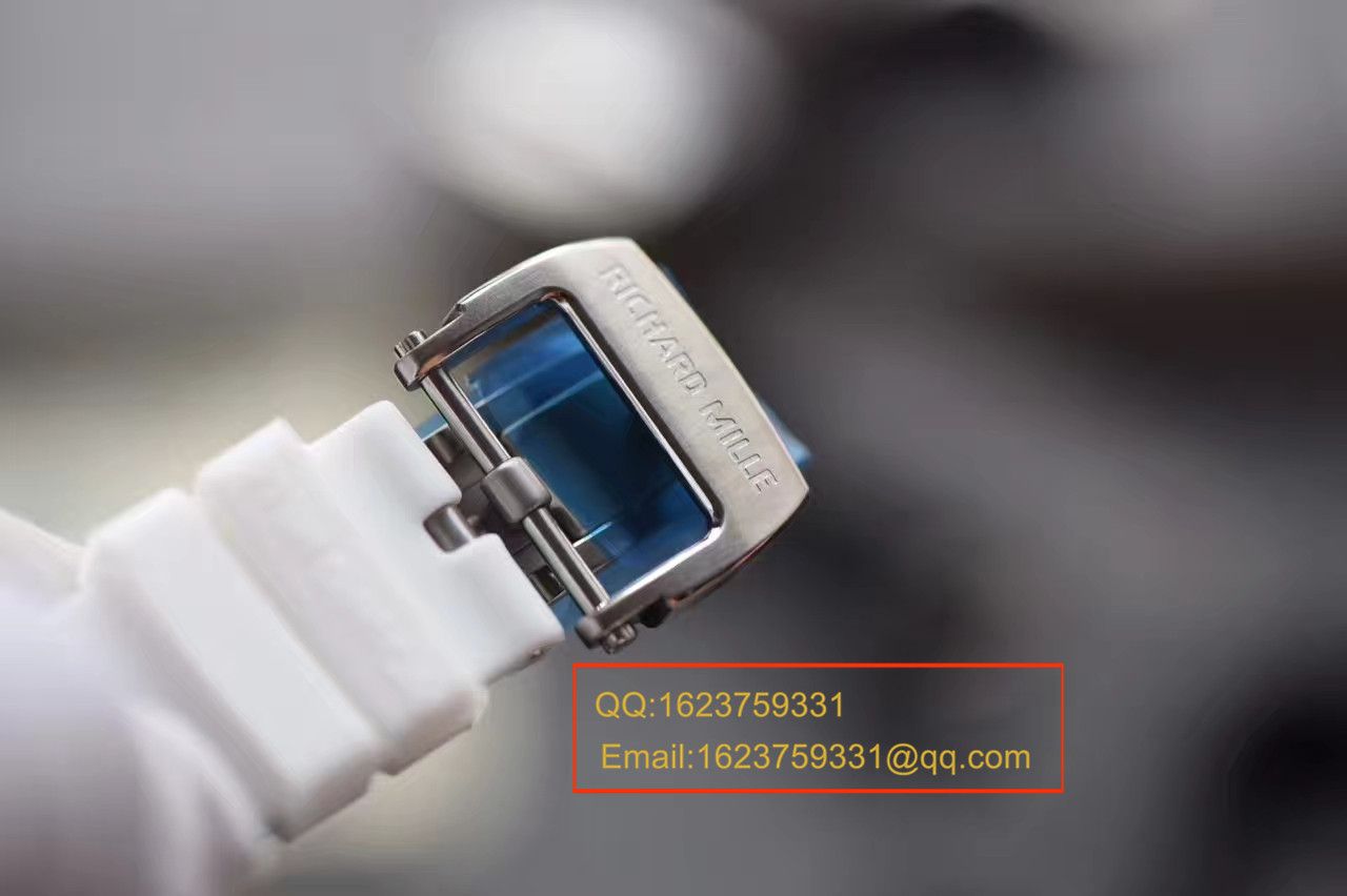 理查德.米勒 限量复刻高仿RM07-1女士机械腕表 / RM07-1