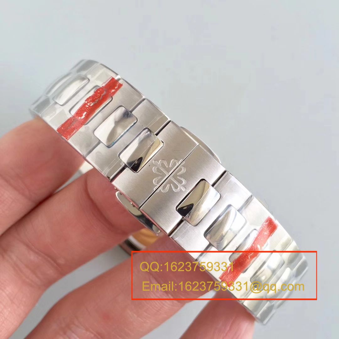 【PF一比一超A复刻高仿手表】百达翡丽运动系列7118/1A-001腕表、7118/1A-010腕表、7118/1A-011腕表(鹦鹉螺女表) / BDCA145