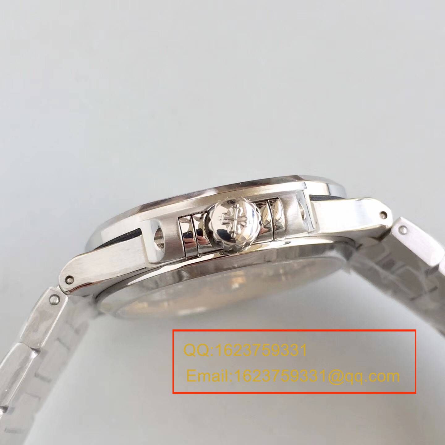 【PF一比一超A复刻高仿手表】百达翡丽运动系列7118/1A-001腕表、7118/1A-010腕表、7118/1A-011腕表(鹦鹉螺女表) / BDCA145