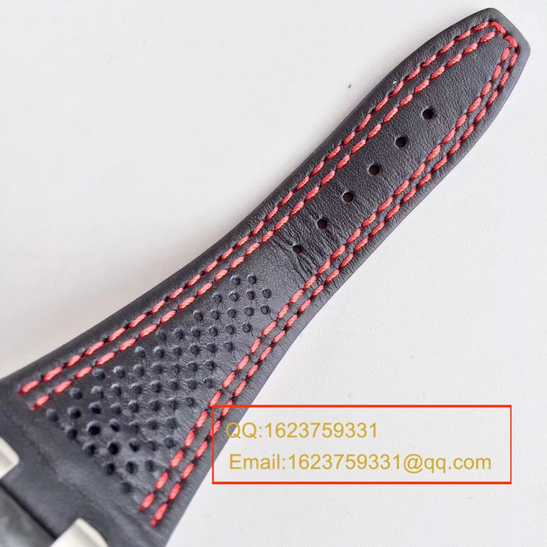 【JFAP红魔一比一超A高精仿】爱彼千禧系列26190OS.OO.D003CU.01男士机械手表 / AP007